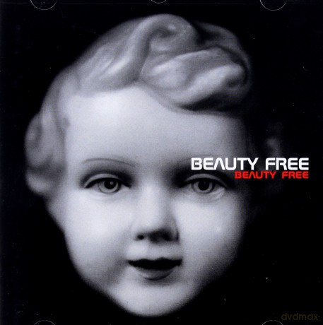 Beauty Free: Beauty Free [CD]