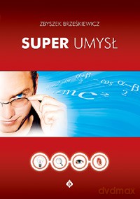 Super Umysł - Zbigniew Brześkiewicz [KSIĄŻKA]
