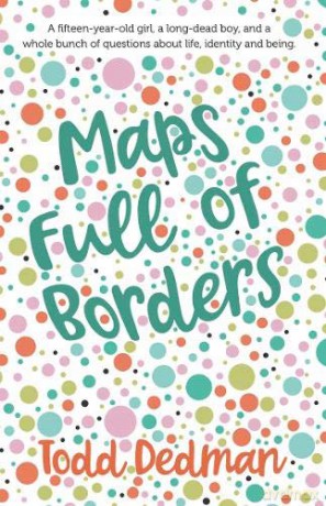 Maps Full of Borders [KSIĄŻKA]