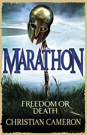 Marathon (The Long War) - Christian Cameron [KSIĄŻKA]