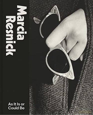 Marcia Resnick: As It Is or Could Be - Casey Riley [KSIĄŻKA]