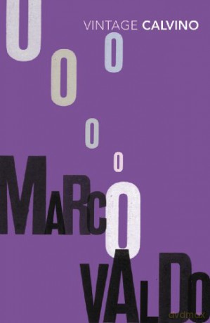 Marcovaldo - Italo Calvino [KSIĄŻKA]