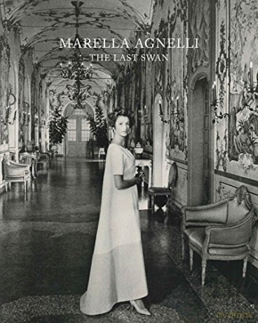 Marella Agnelli: The Last Swan - Marella Agnelli [KSIĄŻKA]