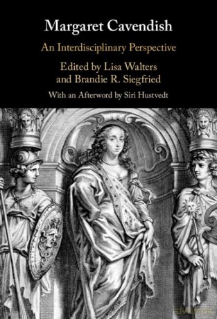 Margaret Cavendish: An Interdisciplinary Perspective - Lisa Walters [KSIĄŻKA]