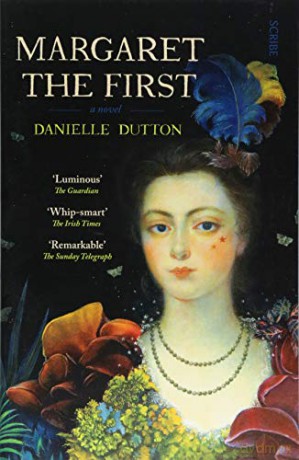 Margaret the First - Danielle Dutton [KSIĄŻKA]
