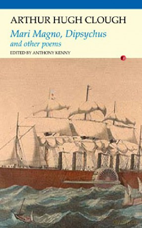 Mari Magno, Dipsychus and Other Poems - Arthur Hugh Clough [KSIĄŻKA]