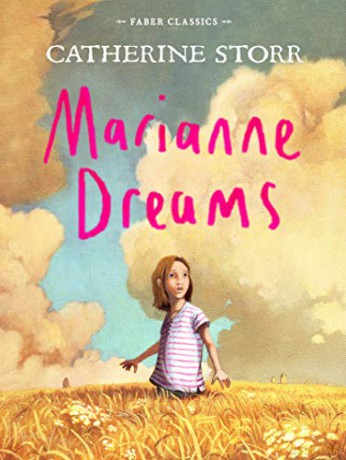 Marianne Dreams: 1 (Faber Children's Classics) - Catherine Storr [KSIĄŻKA]