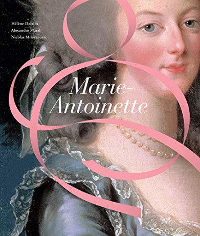 Marie-Antoinette (BIBLIOTHECA PAEDIATRICA REF KARGER) - Helene Delalex [KSIĄŻKA]