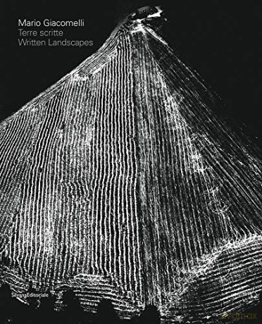 Mario Giacomelli: Written Landscapes - Corrado Benigni [KSIĄŻKA]