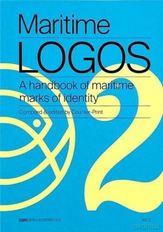 Maritime Logos - Xxx [KSIĄŻKA]