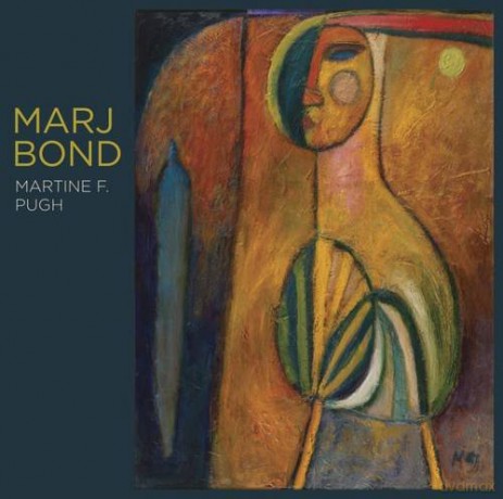 Marj Bond - Martine F. Pugh [KSIĄŻKA]