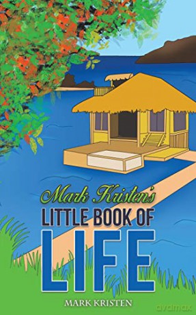 Mark Kristen's Little Book of Life - Mark Kristen [KSIĄŻKA]