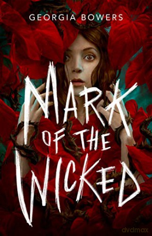 Mark of the Wicked - Bowers [KSIĄŻKA]