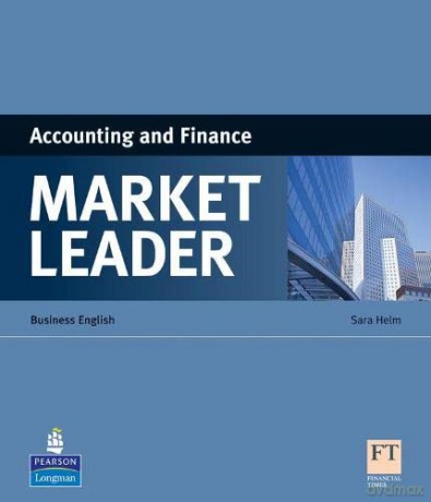 Market Leader Accounting and Finance: Industrial Ecology - Sara Helm [KSIĄŻKA]