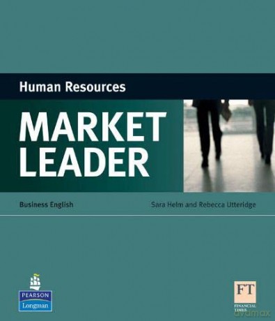 Market Leader Human Resources: Industrial Ecology - Sara Helm [KSIĄŻKA]