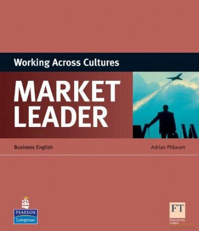 Market Leader Working Across Cultures: Industrial Ecology - Adrian Pilbeam [KSIĄŻKA]