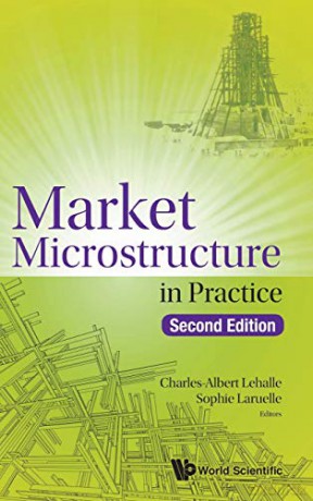 Market Microstructure In Practice (Second Edition) - Charles-Albert Lehalle [KSIĄŻKA]