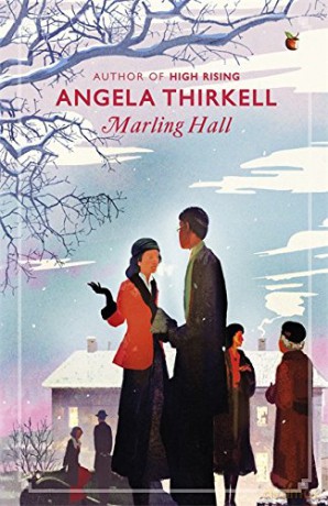 Marling Hall (Virago Modern Classics) - Angela Thirkell [KSIĄŻKA]