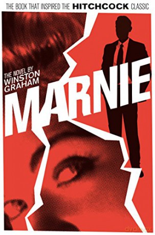 Marnie - Winston Graham [KSIĄŻKA]