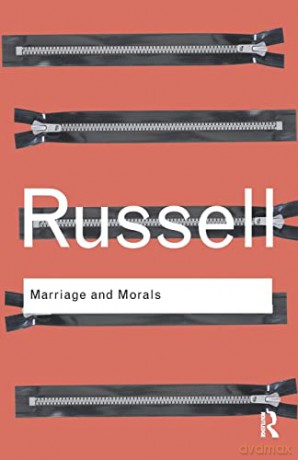 Marriage and Morals (Routledge Classics) - Bertrand Russell [KSIĄŻKA]