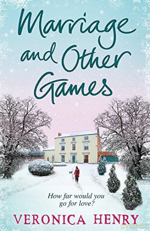 Marriage And Other Games - Veronica Henry [KSIĄŻKA]
