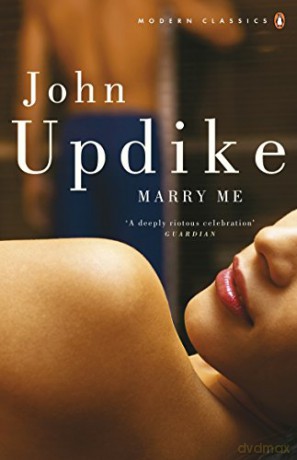 Marry Me (Penguin Modern Classics) - John Updike [KSIĄŻKA]