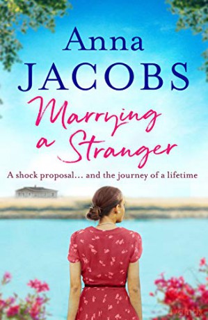 Marrying a Stranger - Anna Jacobs [KSIĄŻKA]