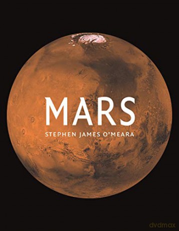 Mars (Kosmos) - Stephen James OMeara [KSIĄŻKA]