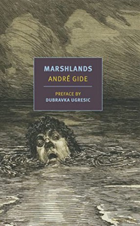 Marshlands (New York Review Books Classics) - Damion Searls [KSIĄŻKA]