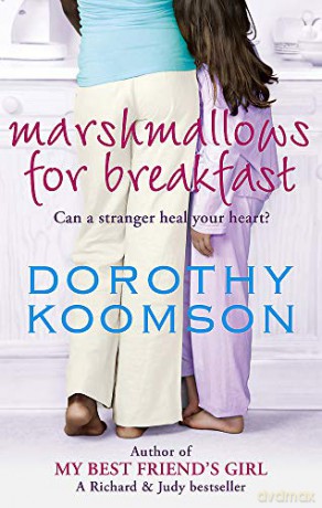 Marshmallows for Breakfast - Dorothy Koomson [KSIĄŻKA]