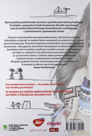 teoria bezwzglednosci - beata pawlikowska [KSIĄŻKA]
