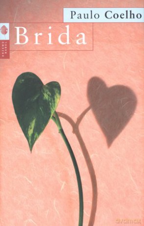 Brida - Paulo Coelho [KSIĄŻKA]