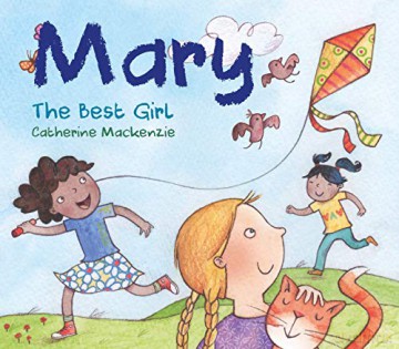 Mary - the Best Girl - Catherine MacKenzie [KSIĄŻKA]