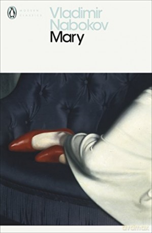 Mary (Penguin Modern Classics) - Vladimir Nabokov [KSIĄŻKA]