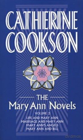 Mary Ann Omnibus (2) - Catherine Cookson [KSIĄŻKA]