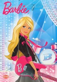Barbie [KSIĄŻKA]