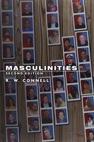 Masculinities, 2nd Edition - Raewyn Connell [KSIĄŻKA]
