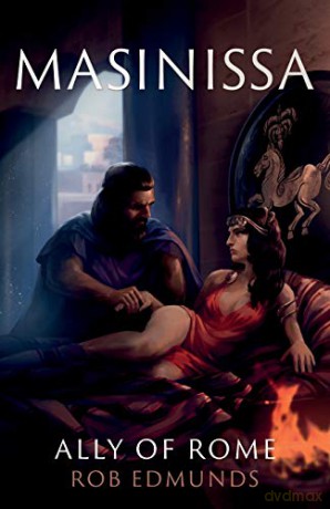 Masinissa: Ally of Rome - Rob Edmunds [KSIĄŻKA]