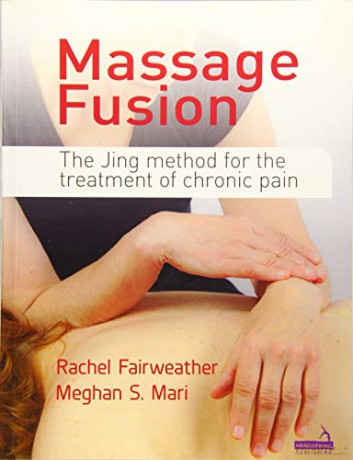 Massage Fusion - Rachel Fairweather [KSIĄŻKA]