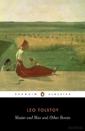 Master and Man and Other Stories (Penguin Classics) - Leo Tolstoy [KSIĄŻKA]