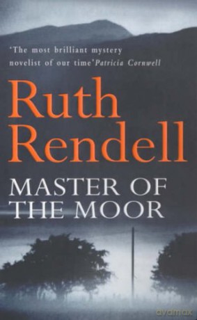 Master Of The Moor - Ruth Rendell [KSIĄŻKA]