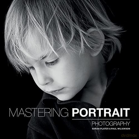 Mastering Portrait Photography - Paul Wilkinson [KSIĄŻKA]