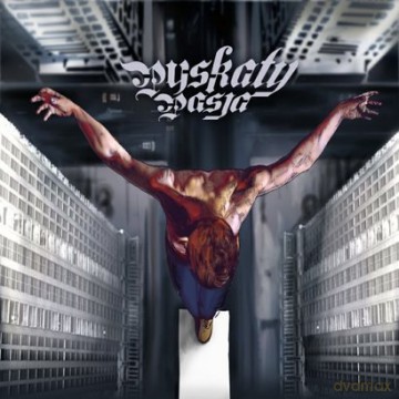 Pyskaty: Pasja (digipack) [CD]