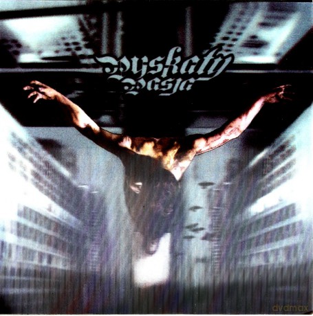 Pyskaty: Pasja (digipack) [CD]
