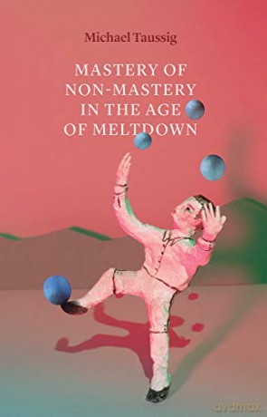 Mastery of Non-Mastery in the Age of Meltdown - Michael Taussig [KSIĄŻKA]