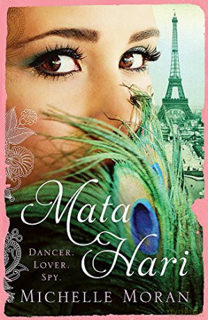 Mata Hari - Michelle Moran [KSIĄŻKA]