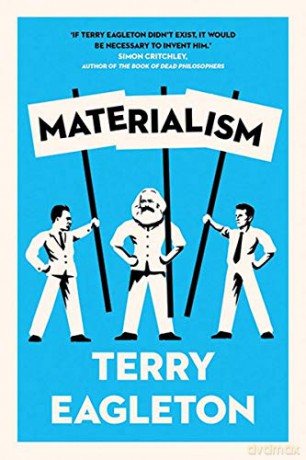 Materialism - Terry Eagleton [KSIĄŻKA]