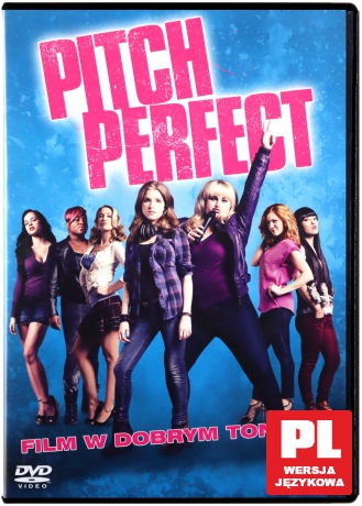 Pitch Perfect [DVD]