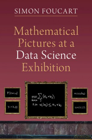 Mathematical Pictures at a Data Science Exhibition - Simon Foucart [KOMIKS]