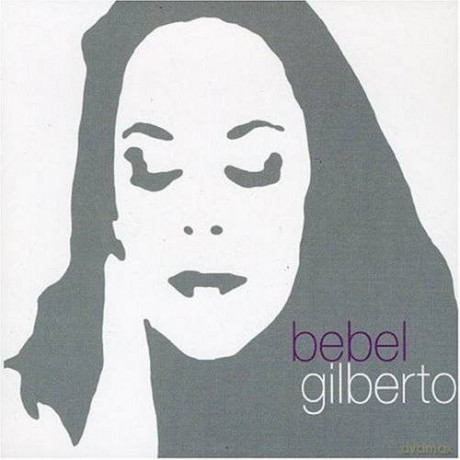 Bebel Gilberto: Tanto Tempo [CD]